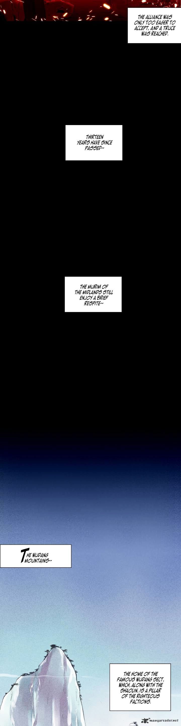 Wolhan Gangcheonrok Chapter 1 page 4 - Chapter 1 : Fixed