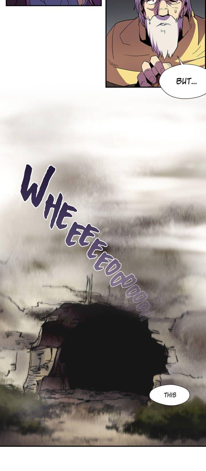 Wolhan Gangcheonrok Chapter 11 page 15 - Chapter 11