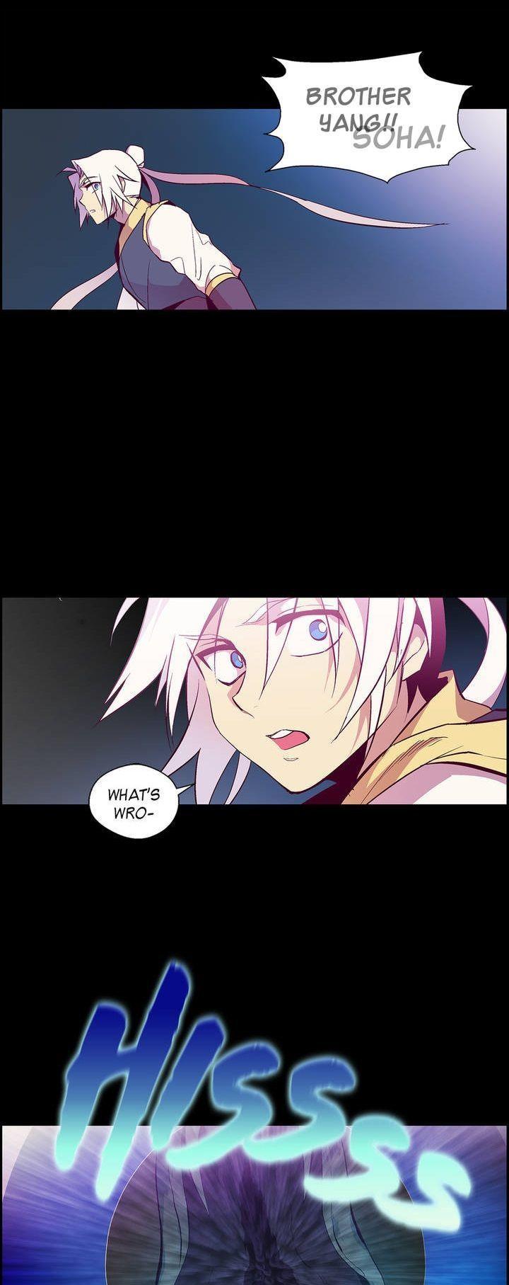 Wolhan Gangcheonrok Chapter 12 page 10 - Chapter 12