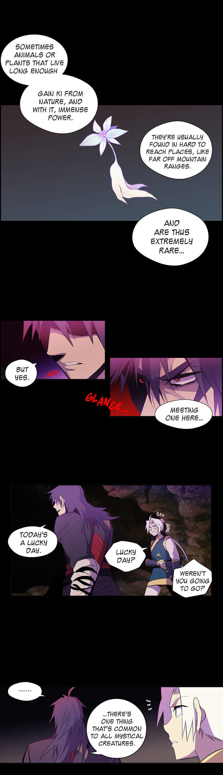 Wolhan Gangcheonrok Chapter 12 page 15 - Chapter 12
