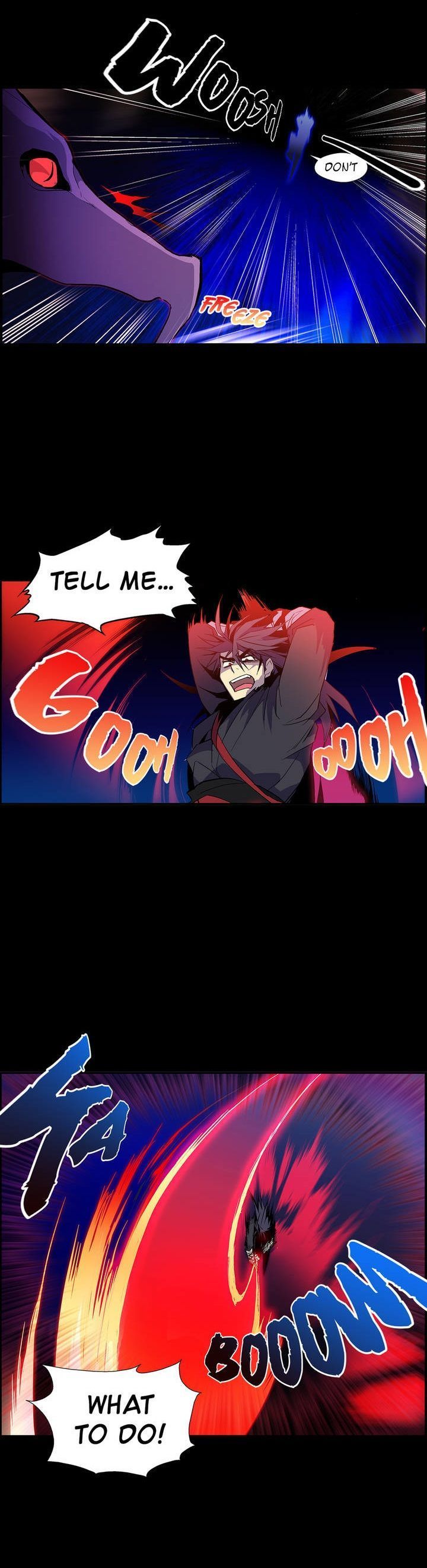 Wolhan Gangcheonrok Chapter 12 page 18 - Chapter 12
