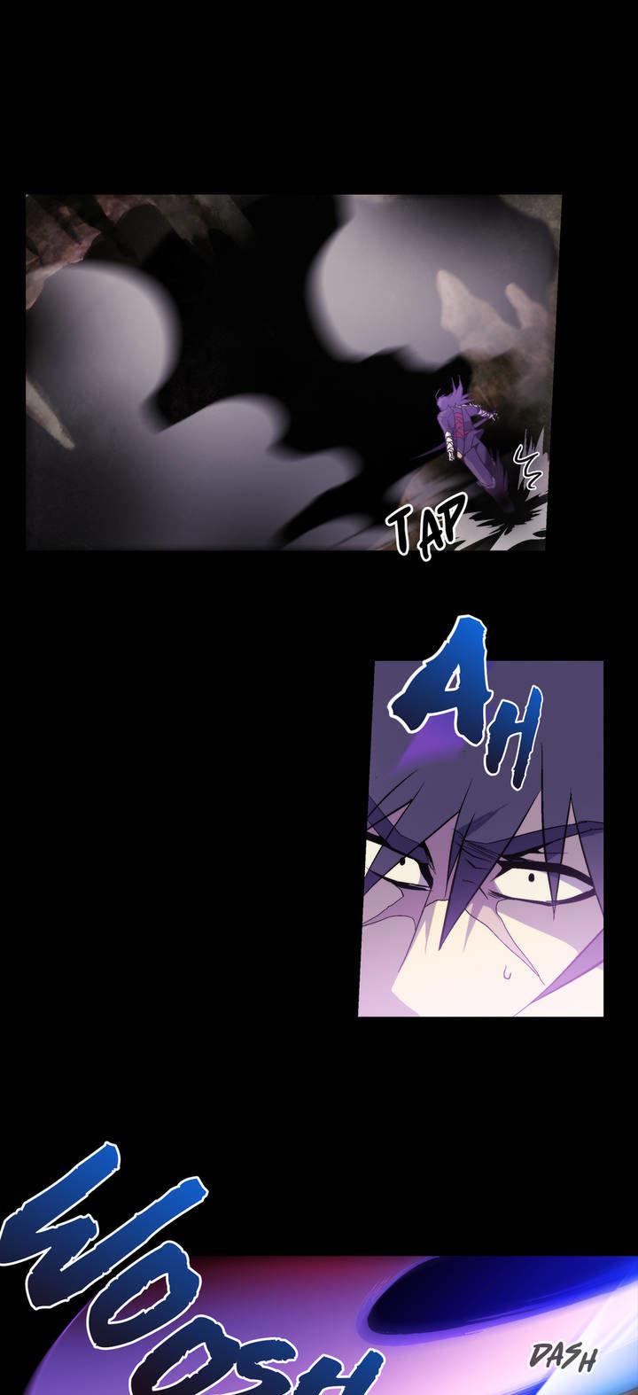 Wolhan Gangcheonrok Chapter 12 page 19 - Chapter 12
