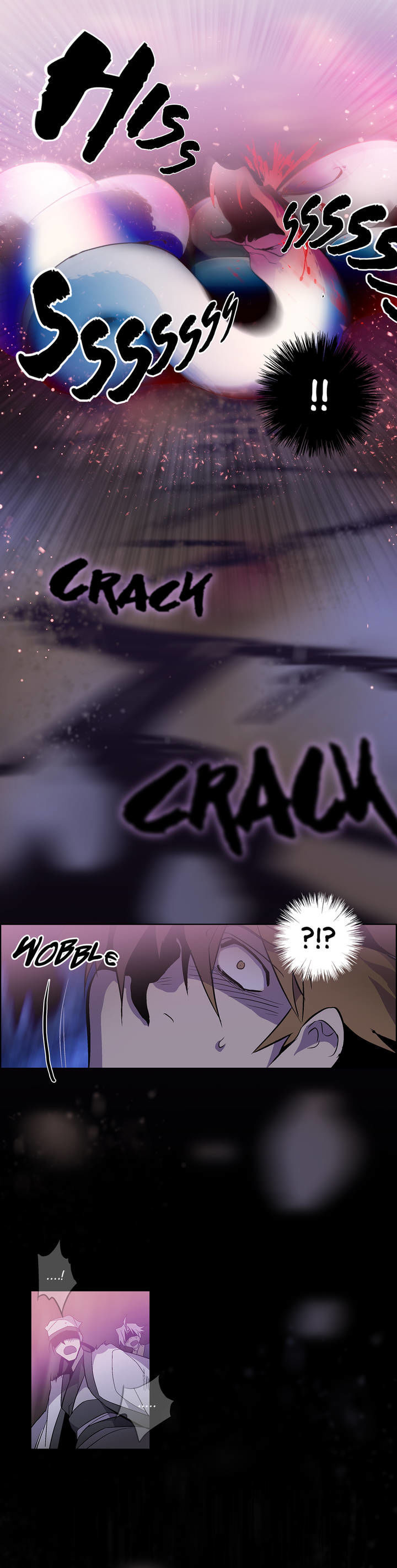 Wolhan Gangcheonrok Chapter 12 page 21 - Chapter 12