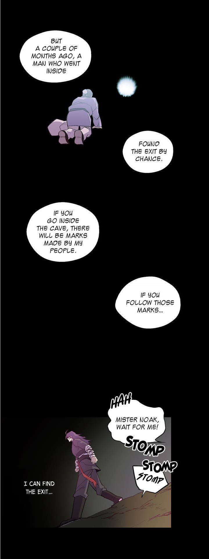 Wolhan Gangcheonrok Chapter 12 page 4 - Chapter 12