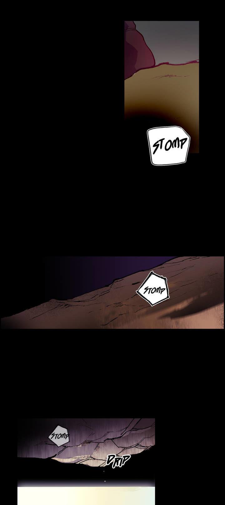 Wolhan Gangcheonrok Chapter 12 page 5 - Chapter 12