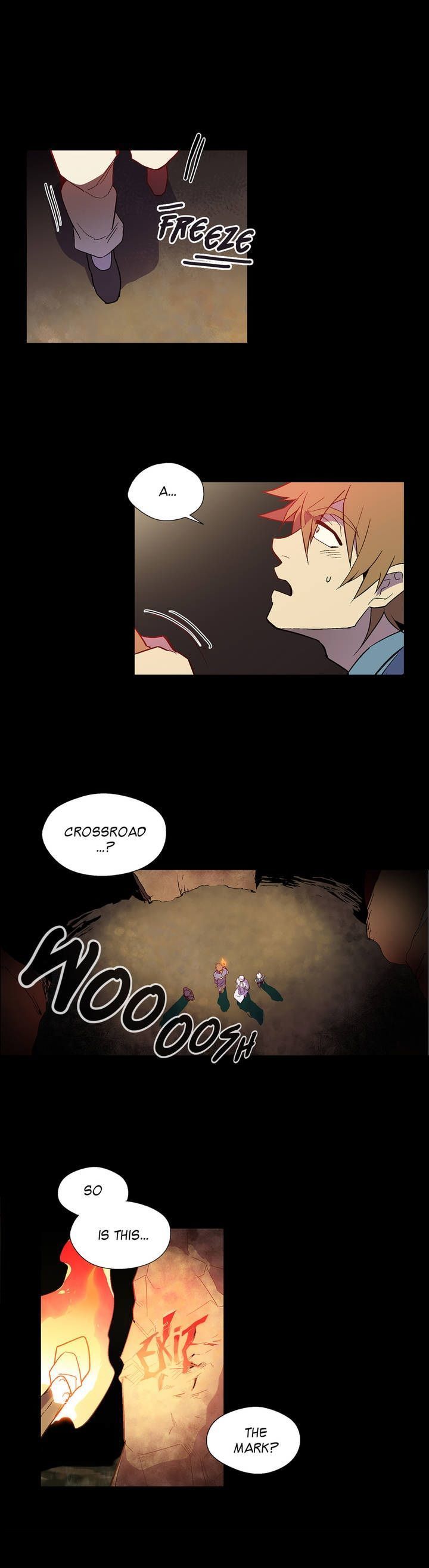 Wolhan Gangcheonrok Chapter 12 page 7 - Chapter 12