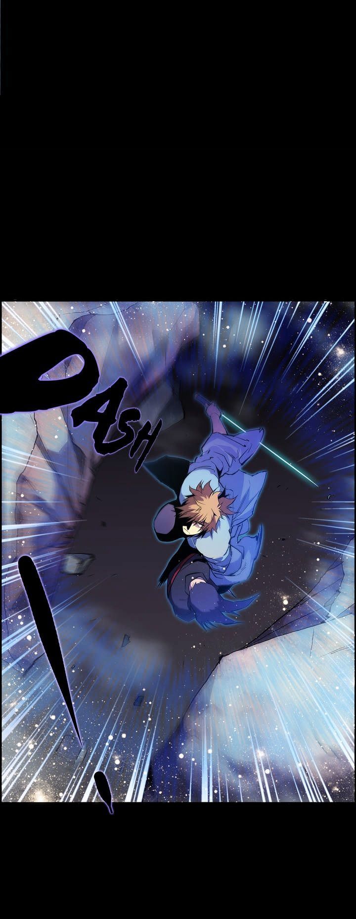 Wolhan Gangcheonrok Chapter 13 page 12 - Chapter 13