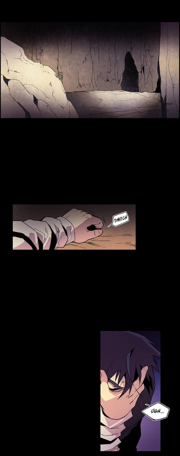 Wolhan Gangcheonrok Chapter 13 page 2 - Chapter 13