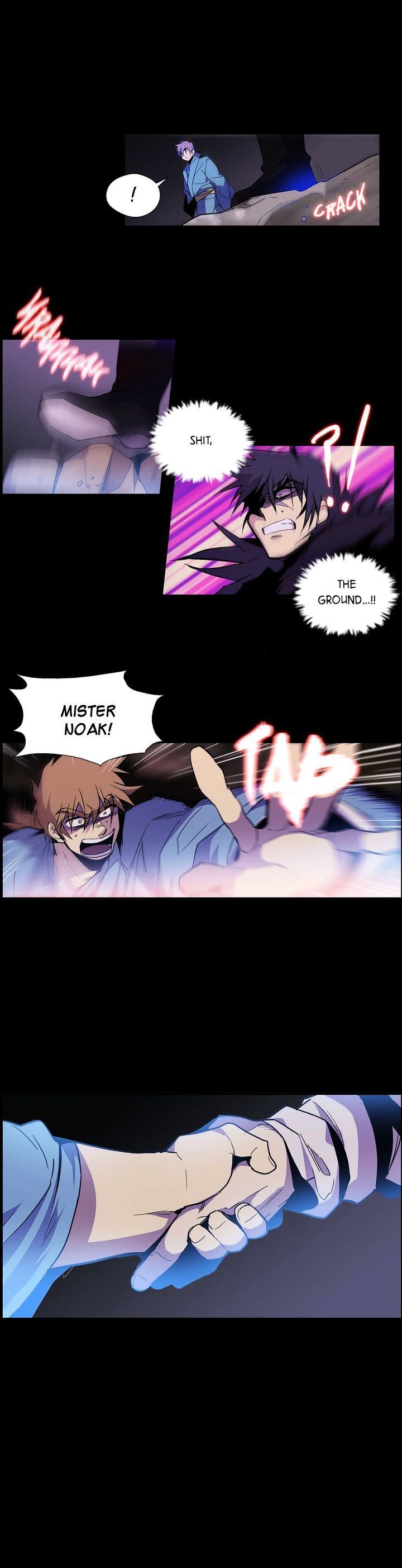 Wolhan Gangcheonrok Chapter 13 page 22 - Chapter 13