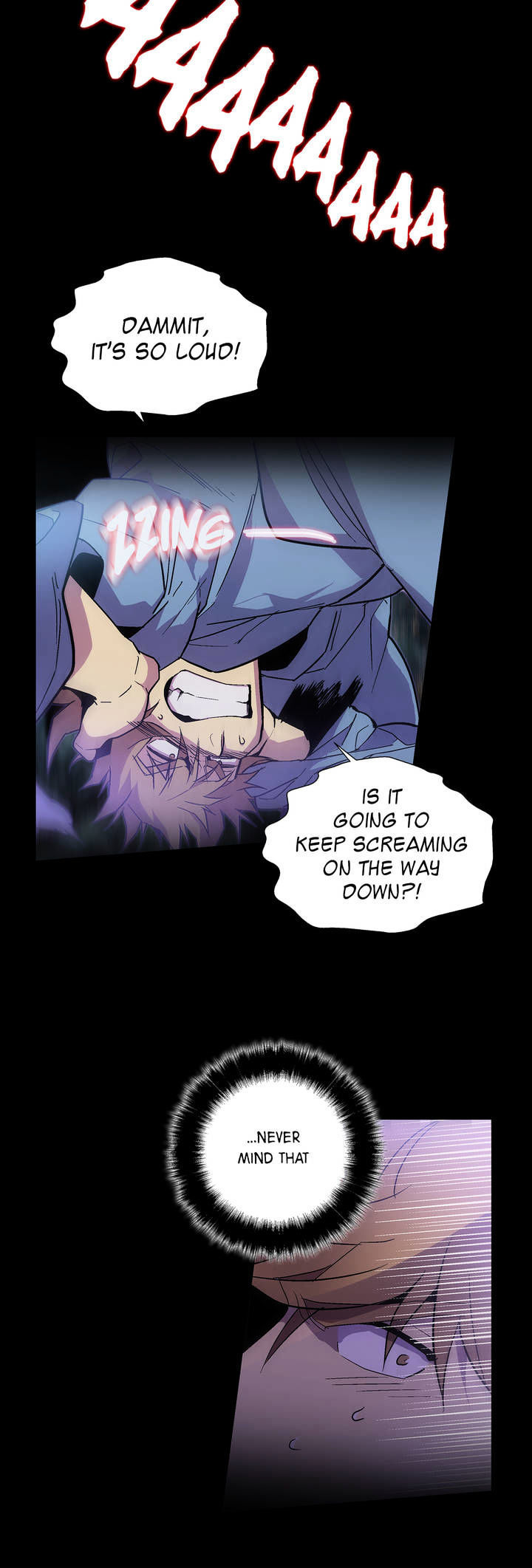 Wolhan Gangcheonrok Chapter 13 page 8 - Chapter 13