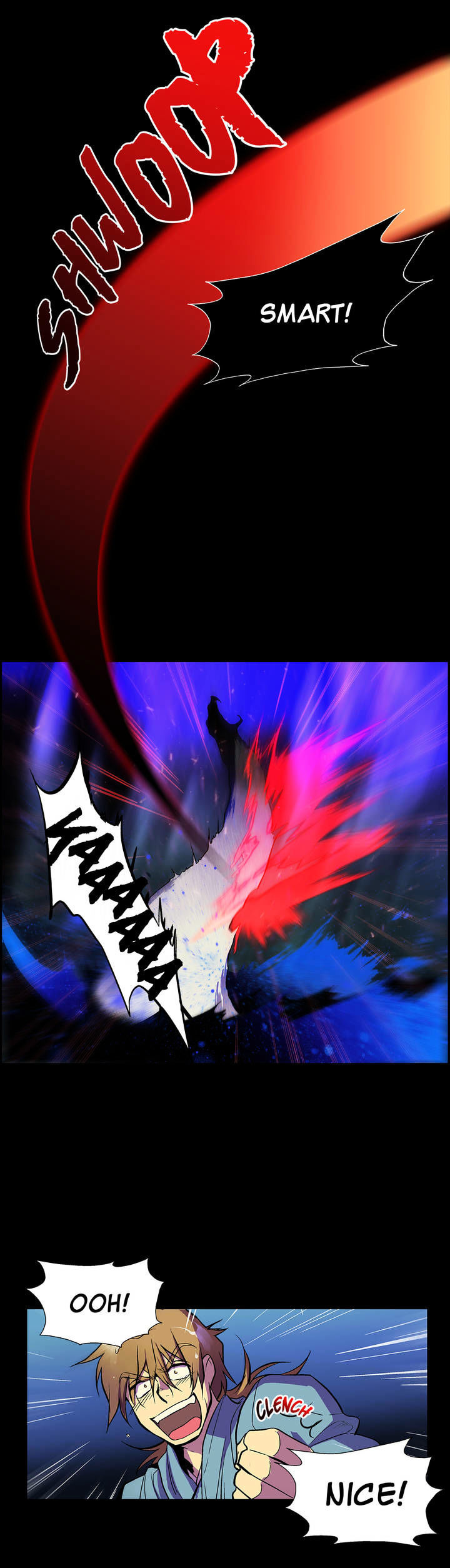 Wolhan Gangcheonrok Chapter 14 page 12 - Chapter 14