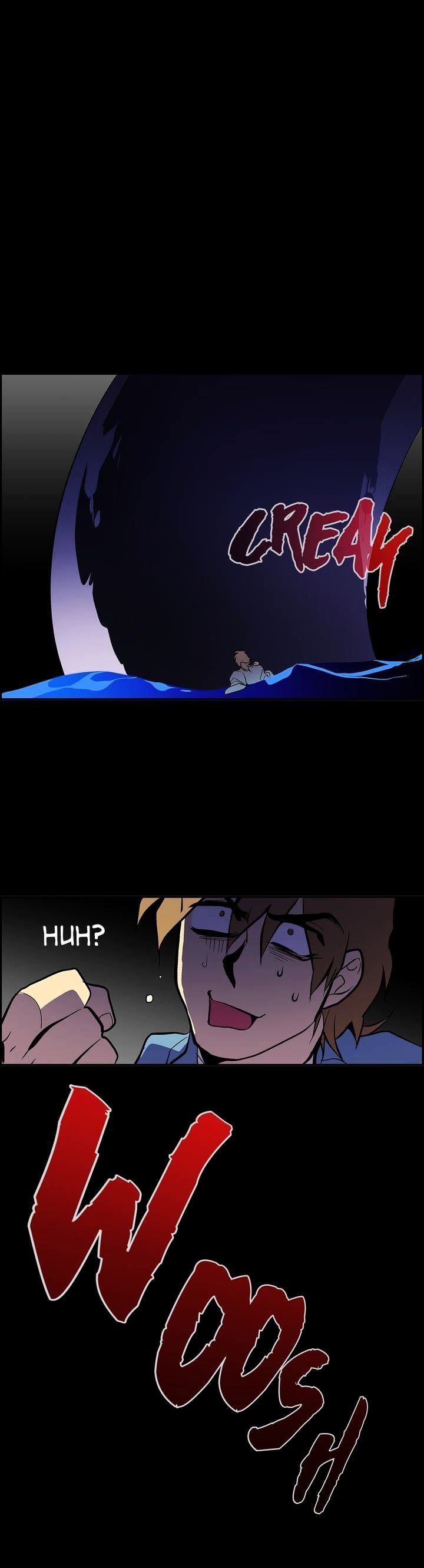 Wolhan Gangcheonrok Chapter 14 page 13 - Chapter 14
