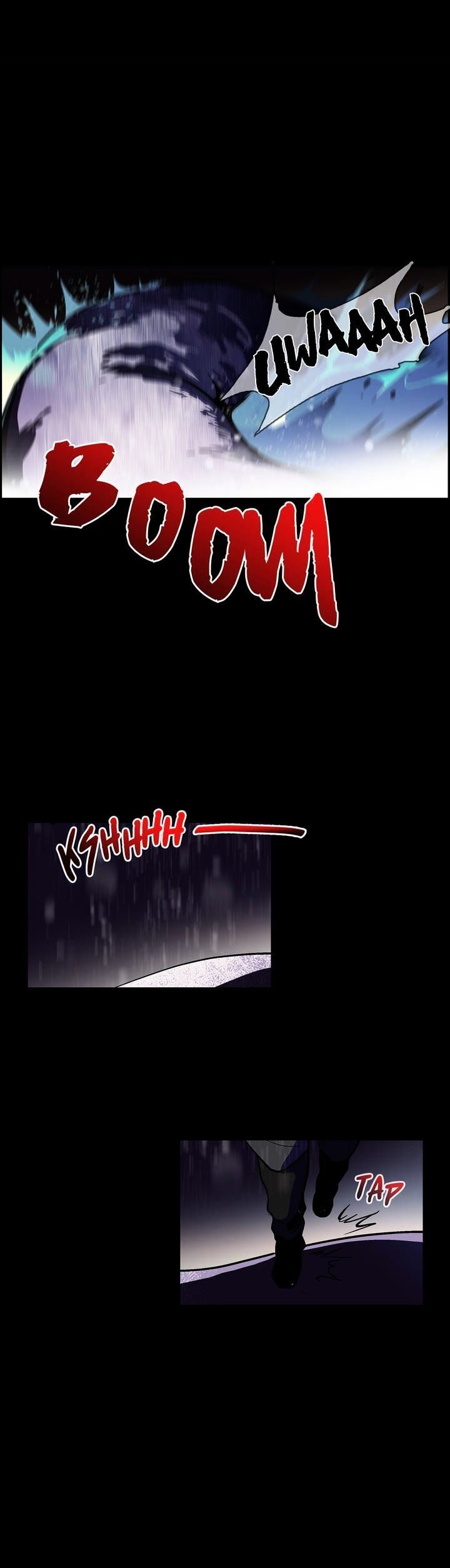 Wolhan Gangcheonrok Chapter 14 page 14 - Chapter 14