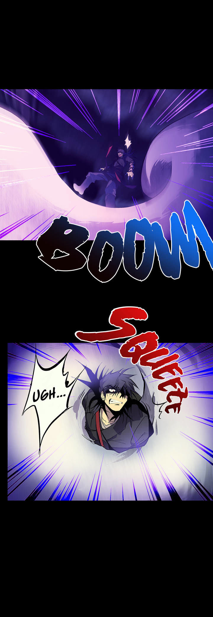 Wolhan Gangcheonrok Chapter 14 page 17 - Chapter 14