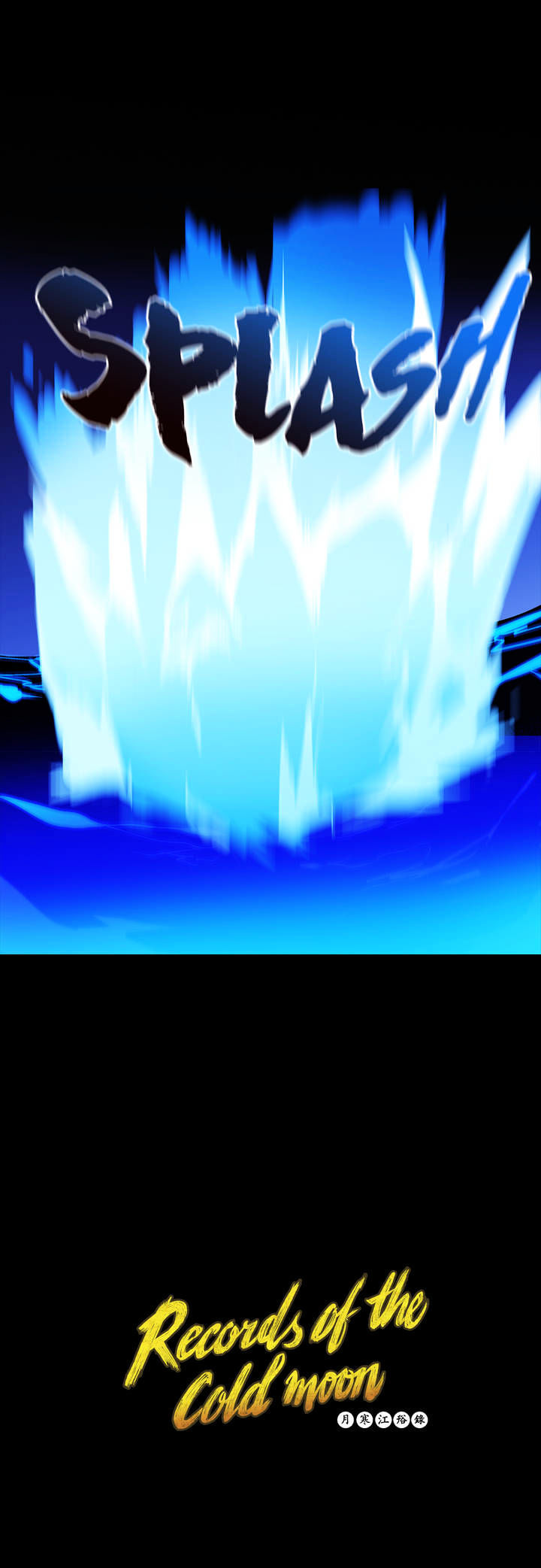 Wolhan Gangcheonrok Chapter 14 page 18 - Chapter 14