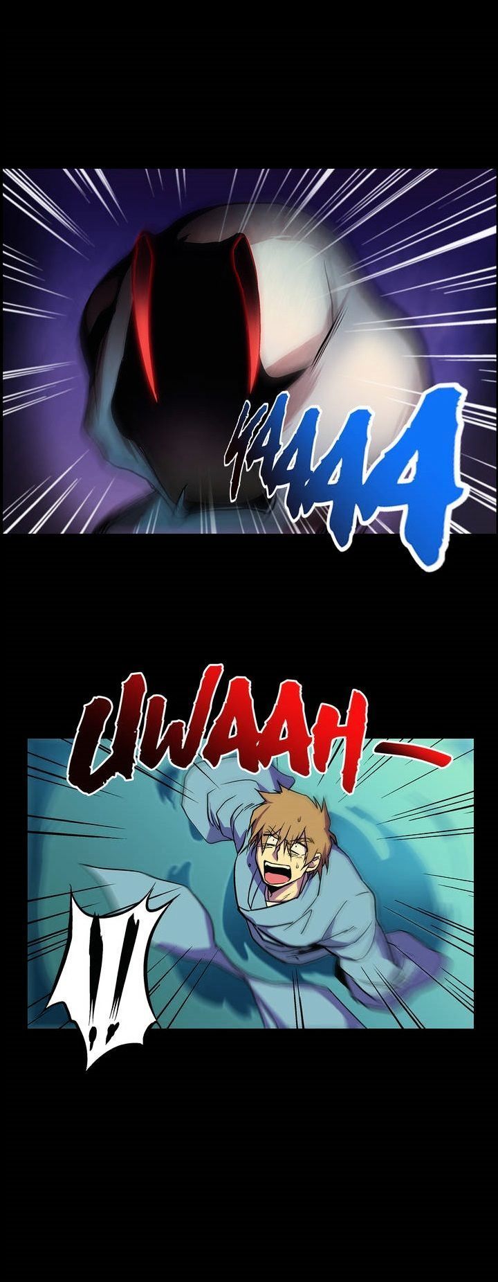 Wolhan Gangcheonrok Chapter 14 page 5 - Chapter 14