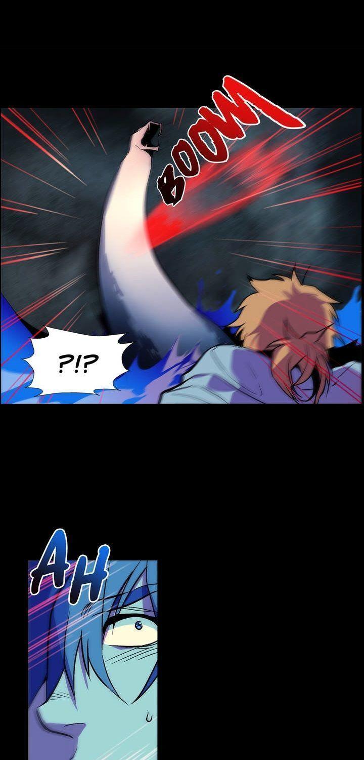 Wolhan Gangcheonrok Chapter 14 page 6 - Chapter 14