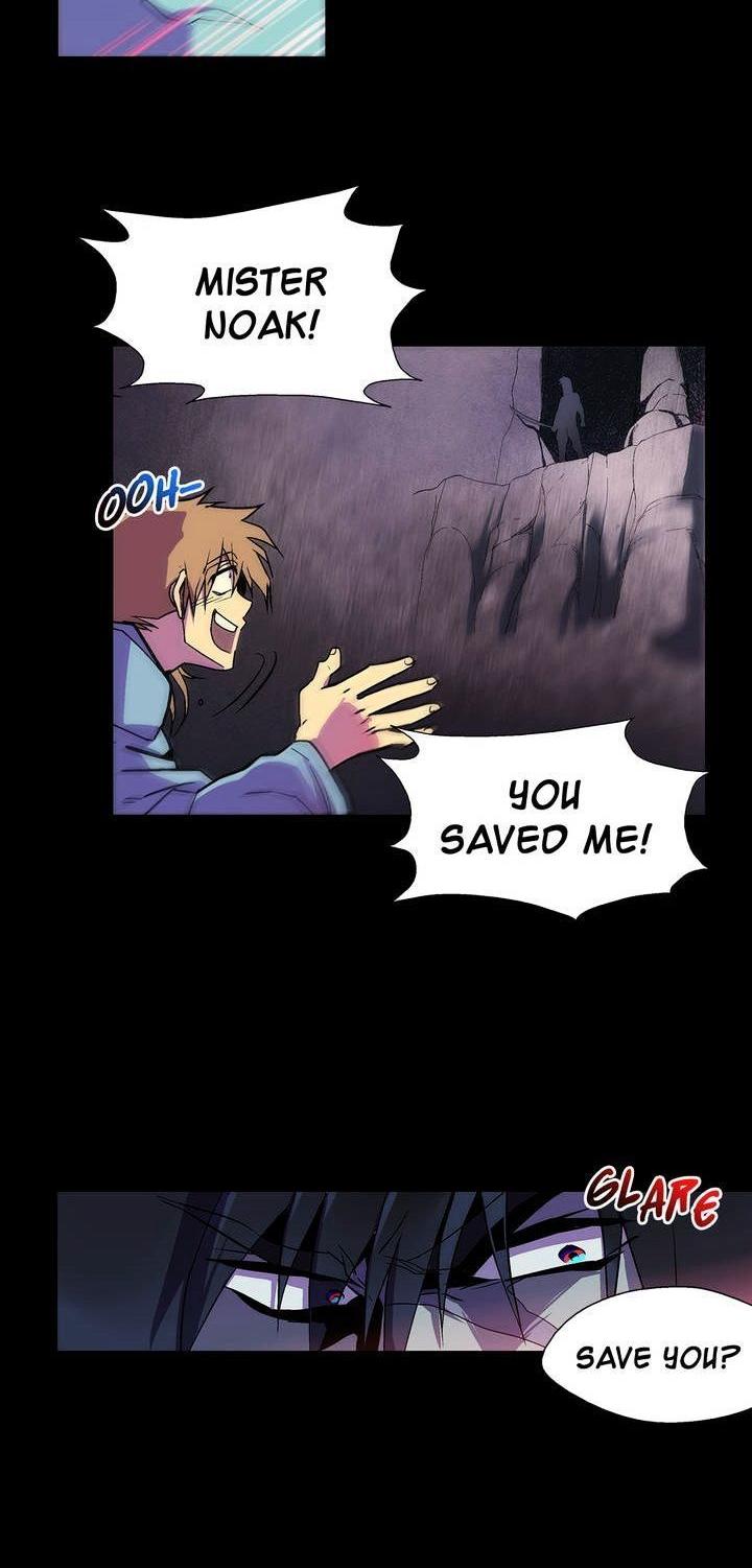 Wolhan Gangcheonrok Chapter 14 page 7 - Chapter 14