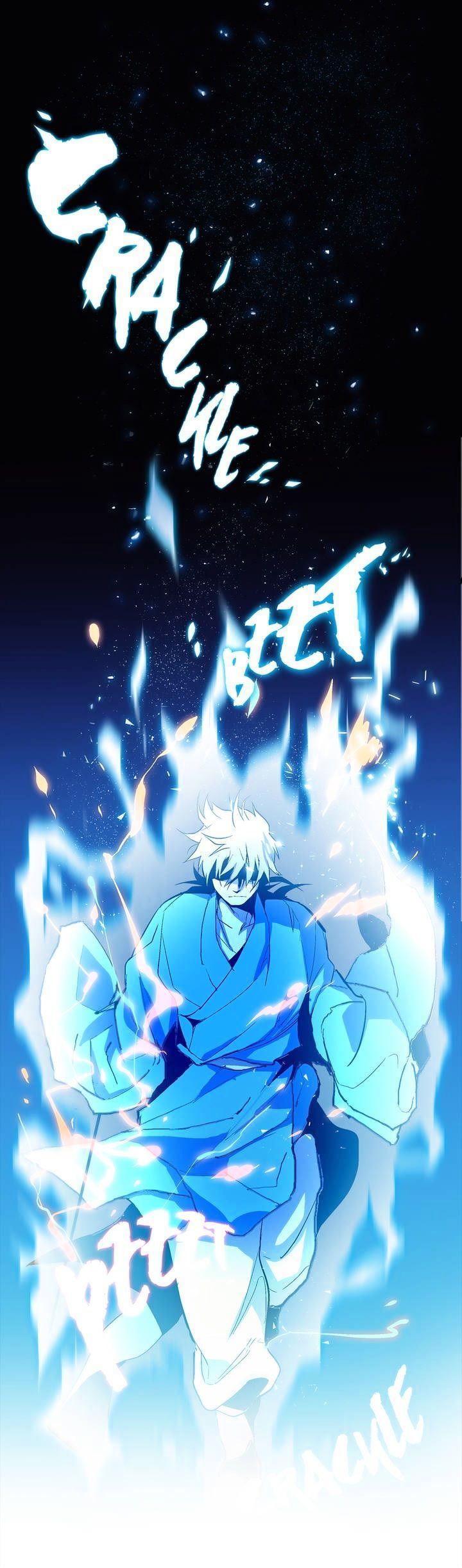Wolhan Gangcheonrok Chapter 15 page 10 - Chapter 15