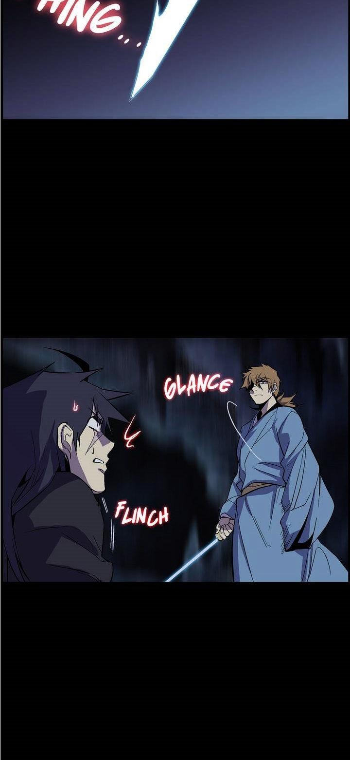 Wolhan Gangcheonrok Chapter 15 page 12 - Chapter 15