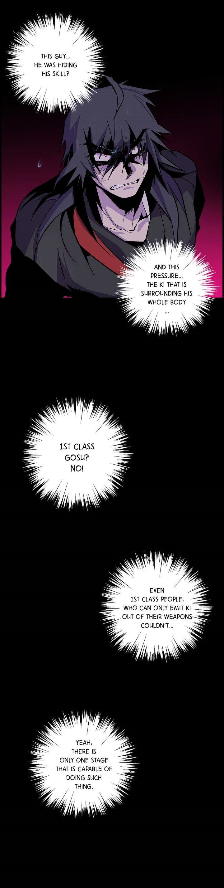 Wolhan Gangcheonrok Chapter 15 page 13 - Chapter 15