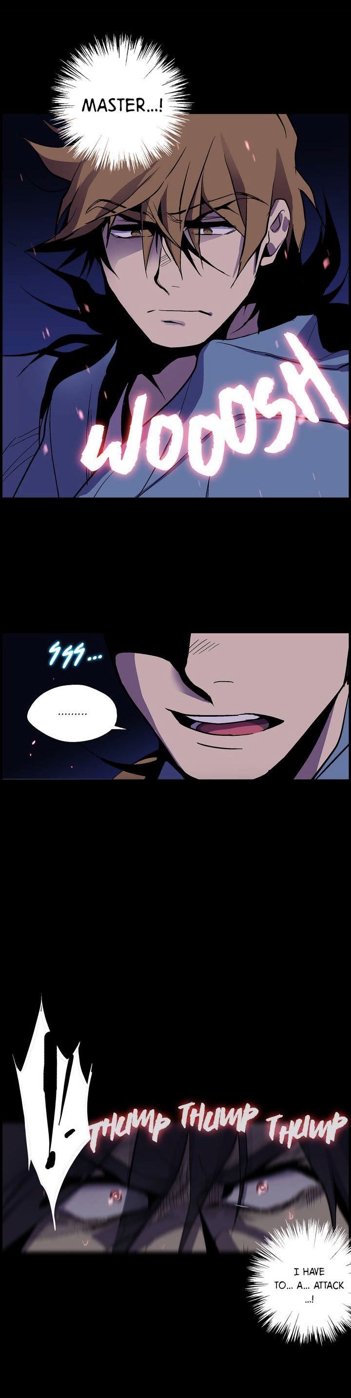 Wolhan Gangcheonrok Chapter 15 page 14 - Chapter 15
