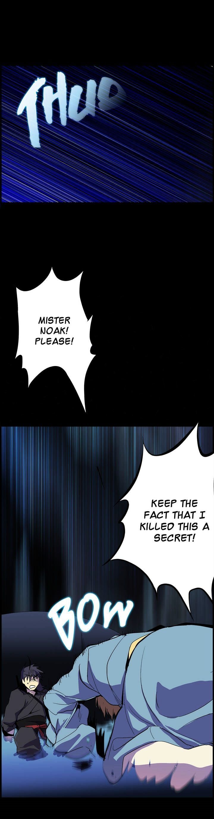 Wolhan Gangcheonrok Chapter 15 page 15 - Chapter 15