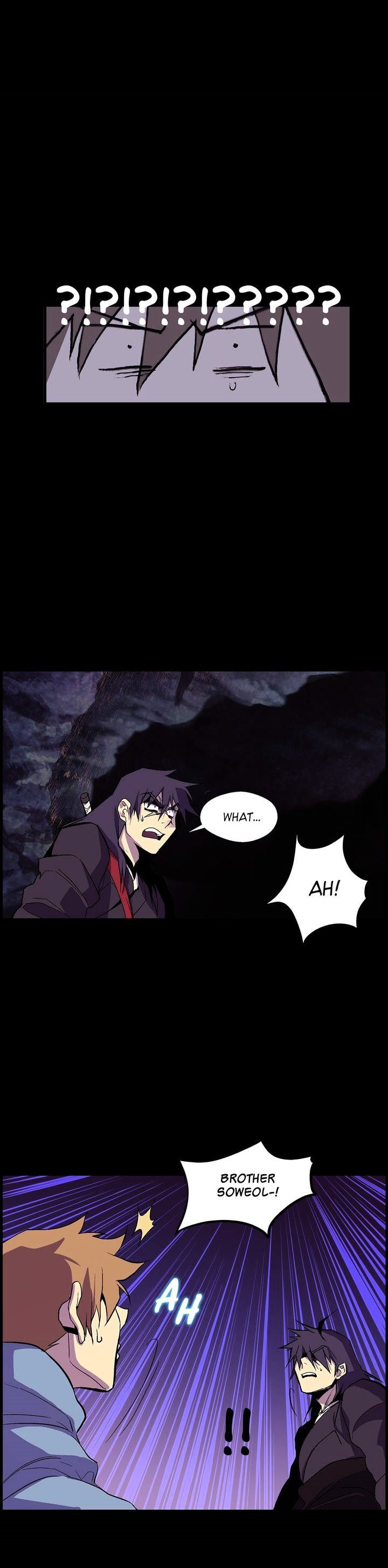 Wolhan Gangcheonrok Chapter 15 page 16 - Chapter 15
