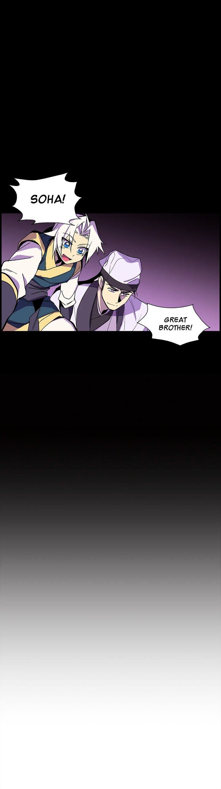 Wolhan Gangcheonrok Chapter 15 page 17 - Chapter 15