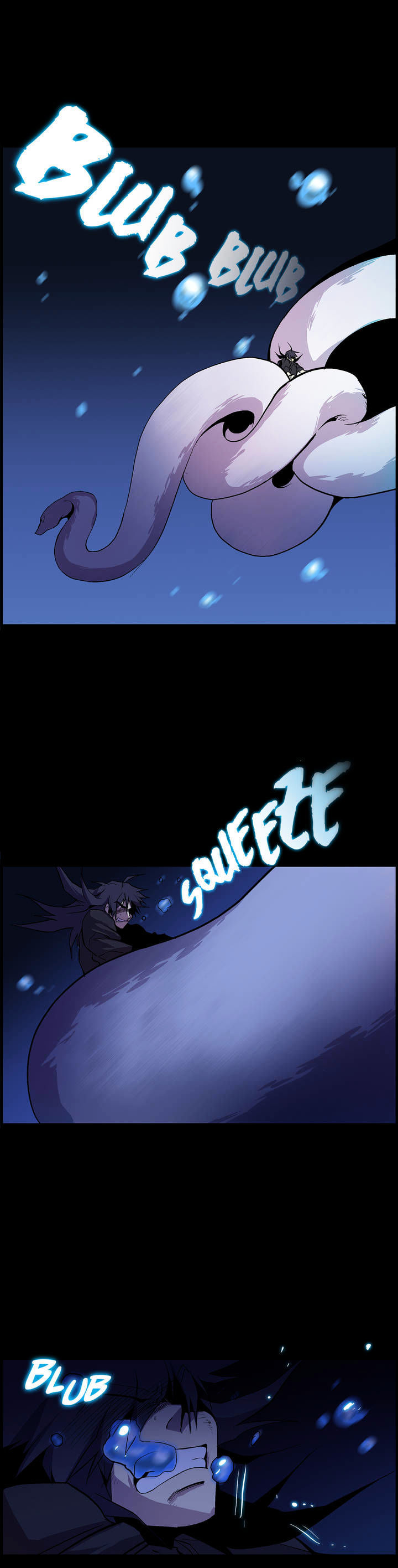 Wolhan Gangcheonrok Chapter 15 page 2 - Chapter 15