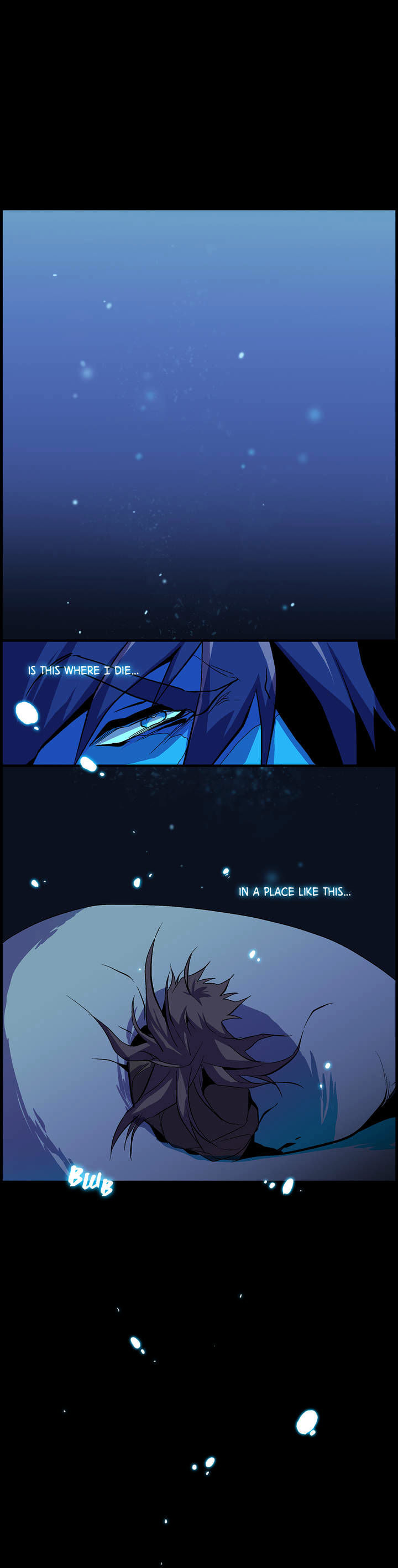 Wolhan Gangcheonrok Chapter 15 page 3 - Chapter 15