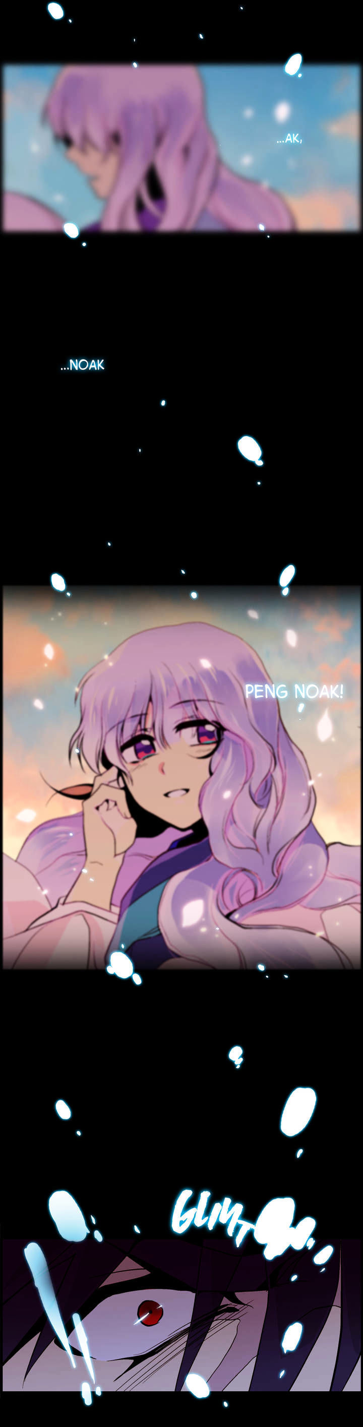 Wolhan Gangcheonrok Chapter 15 page 4 - Chapter 15