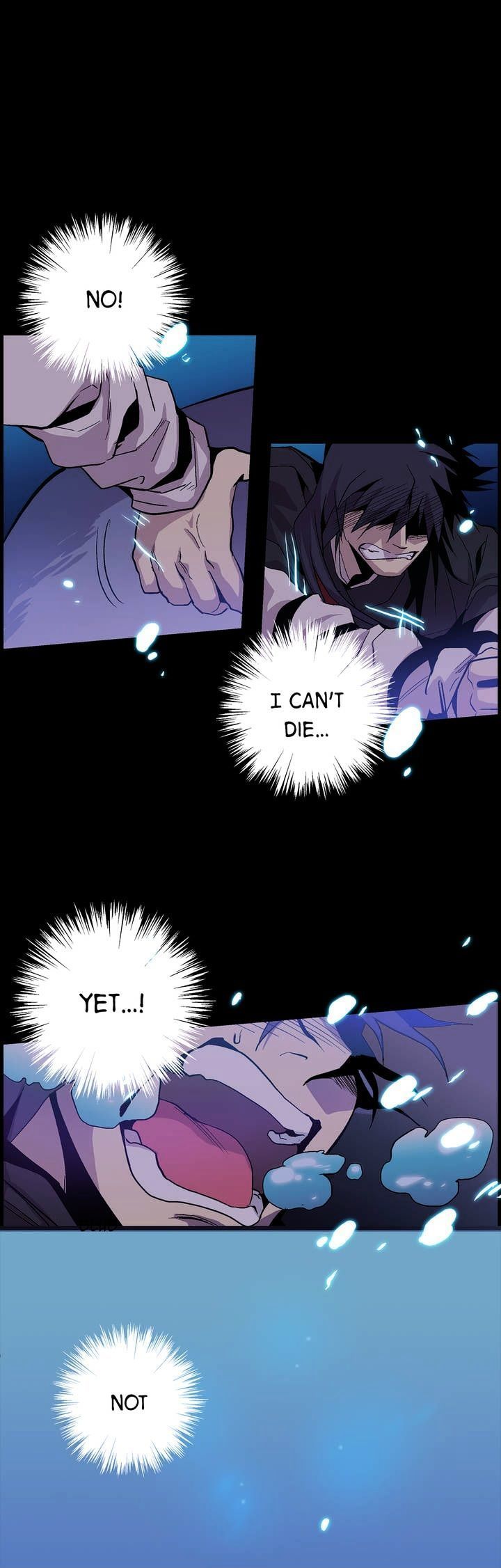 Wolhan Gangcheonrok Chapter 15 page 5 - Chapter 15
