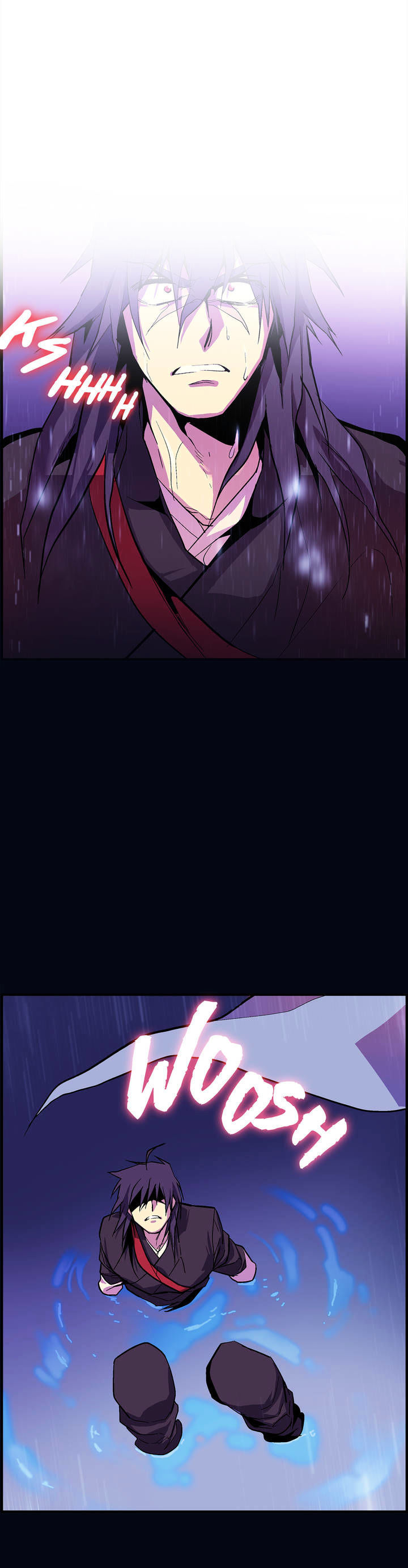 Wolhan Gangcheonrok Chapter 15 page 9 - Chapter 15
