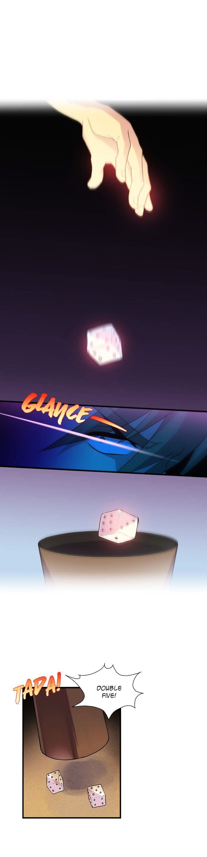 Wolhan Gangcheonrok Chapter 16 page 18 - Chapter 16