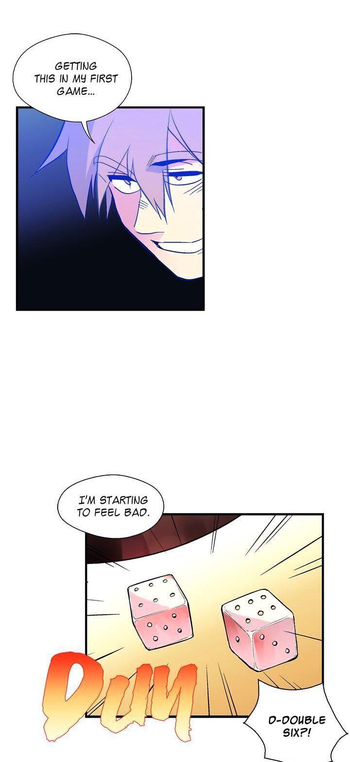 Wolhan Gangcheonrok Chapter 16 page 20 - Chapter 16