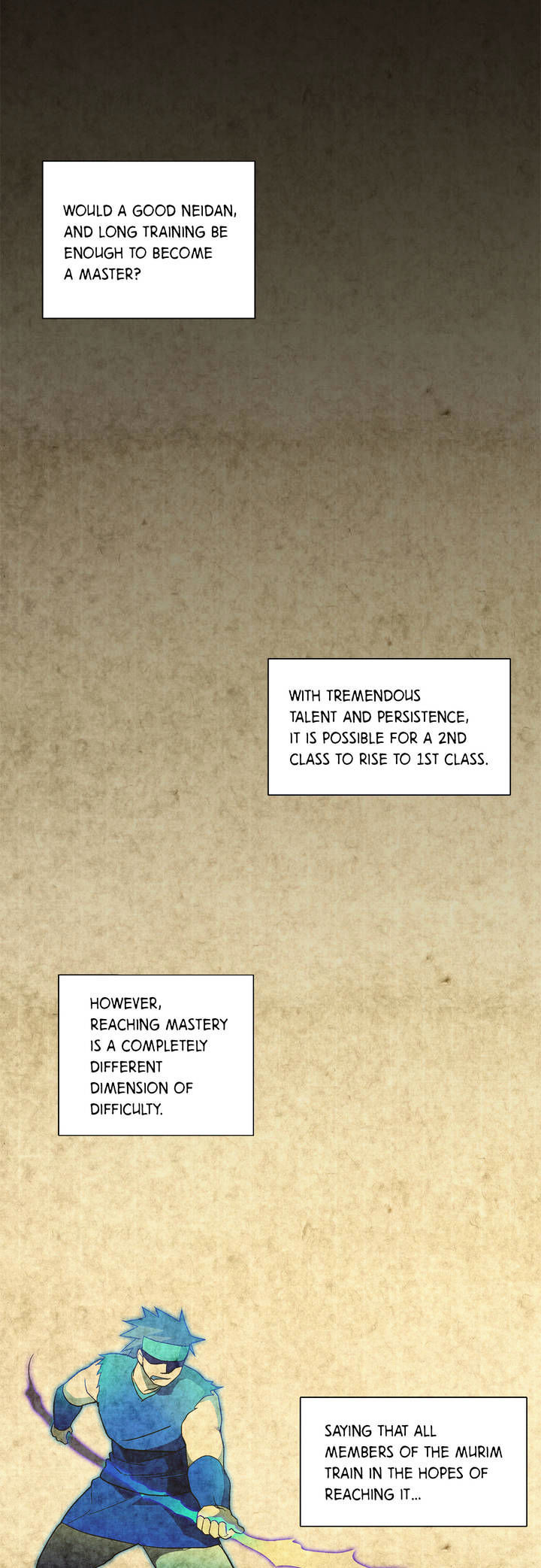 Wolhan Gangcheonrok Chapter 16 page 3 - Chapter 16