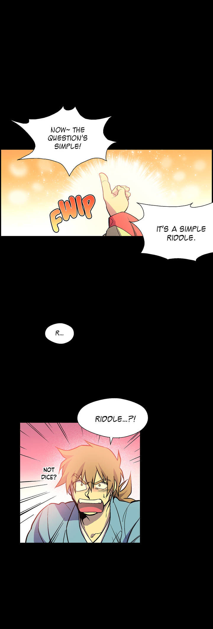 Wolhan Gangcheonrok Chapter 17 page 2 - Chapter 17