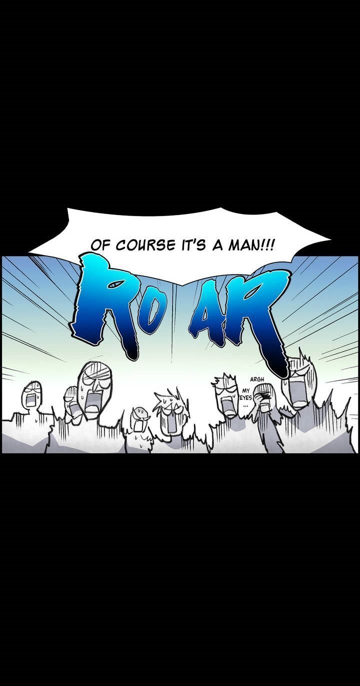 Wolhan Gangcheonrok Chapter 17 page 6 - Chapter 17