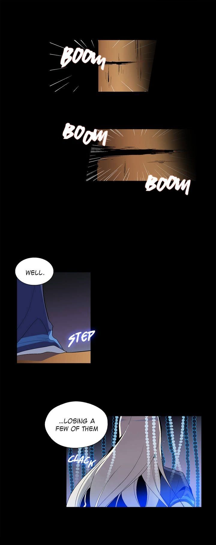 Wolhan Gangcheonrok Chapter 18 page 18 - Chapter 18