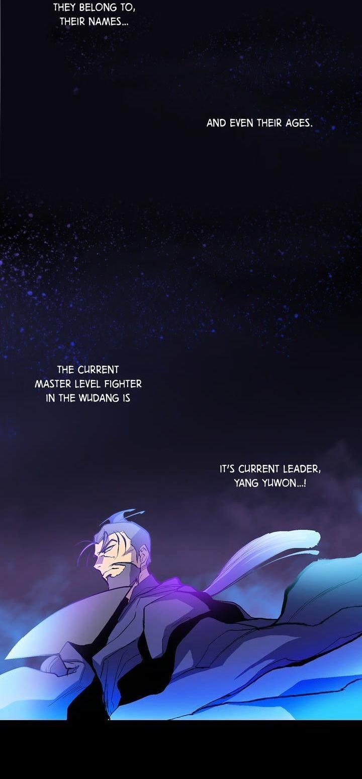 Wolhan Gangcheonrok Chapter 19 page 10 - Chapter 19