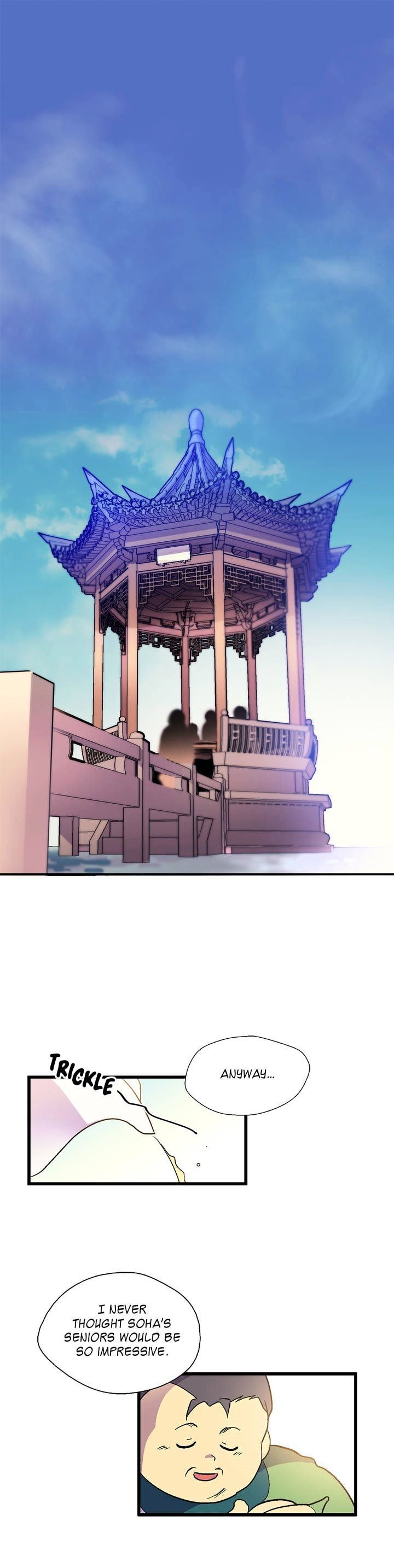 Wolhan Gangcheonrok Chapter 19 page 2 - Chapter 19
