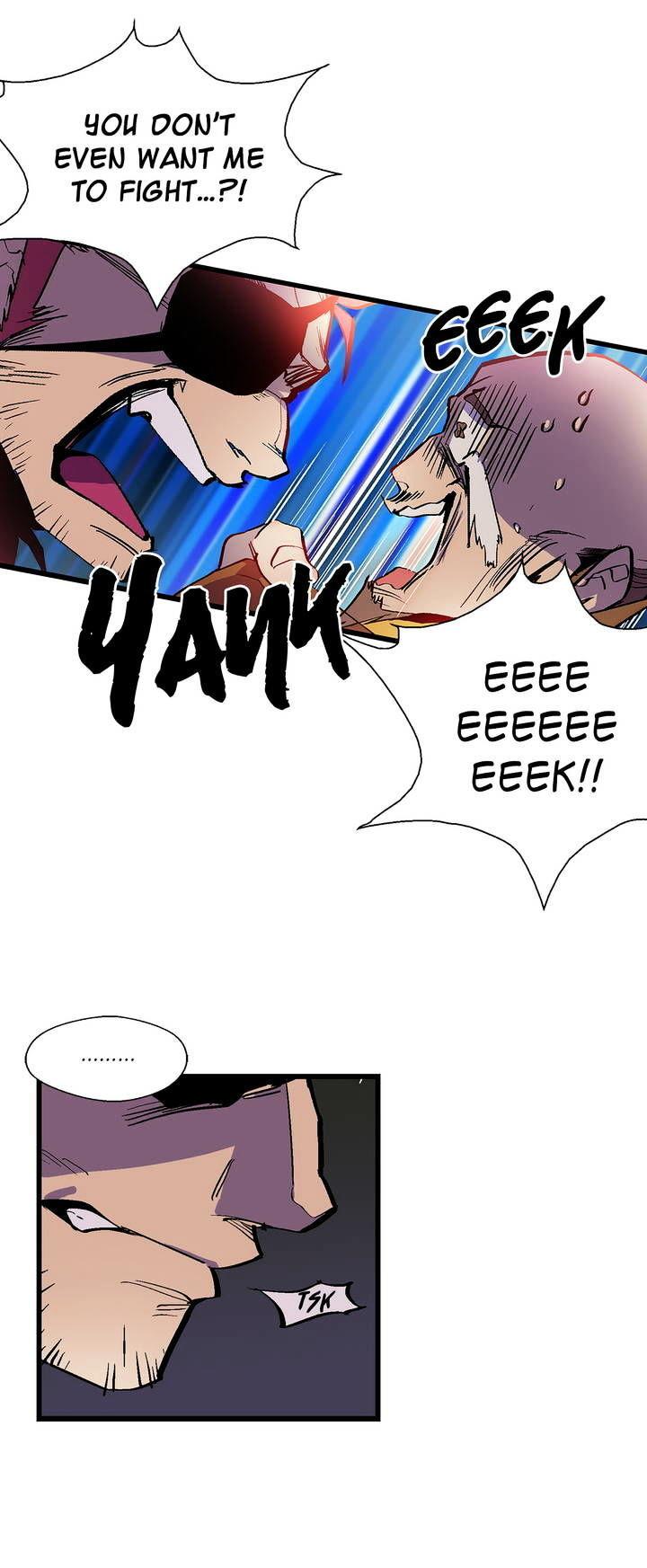 Wolhan Gangcheonrok Chapter 19 page 20 - Chapter 19