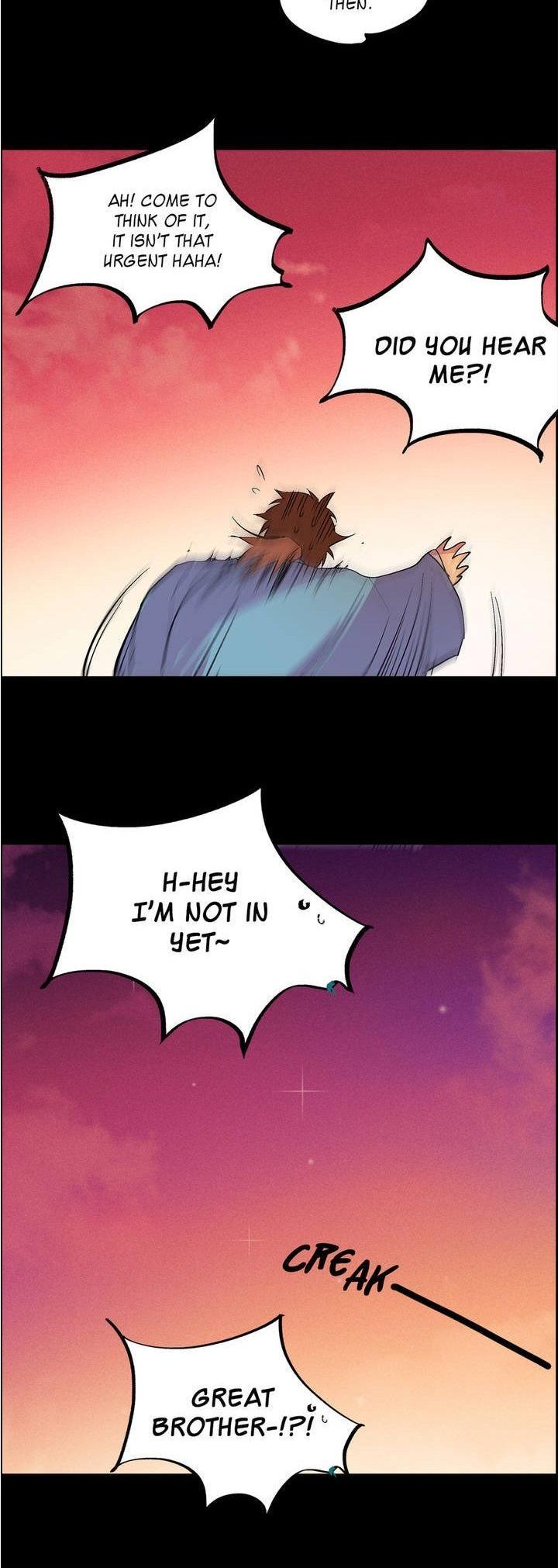 Wolhan Gangcheonrok Chapter 2 page 17 - Chapter 2