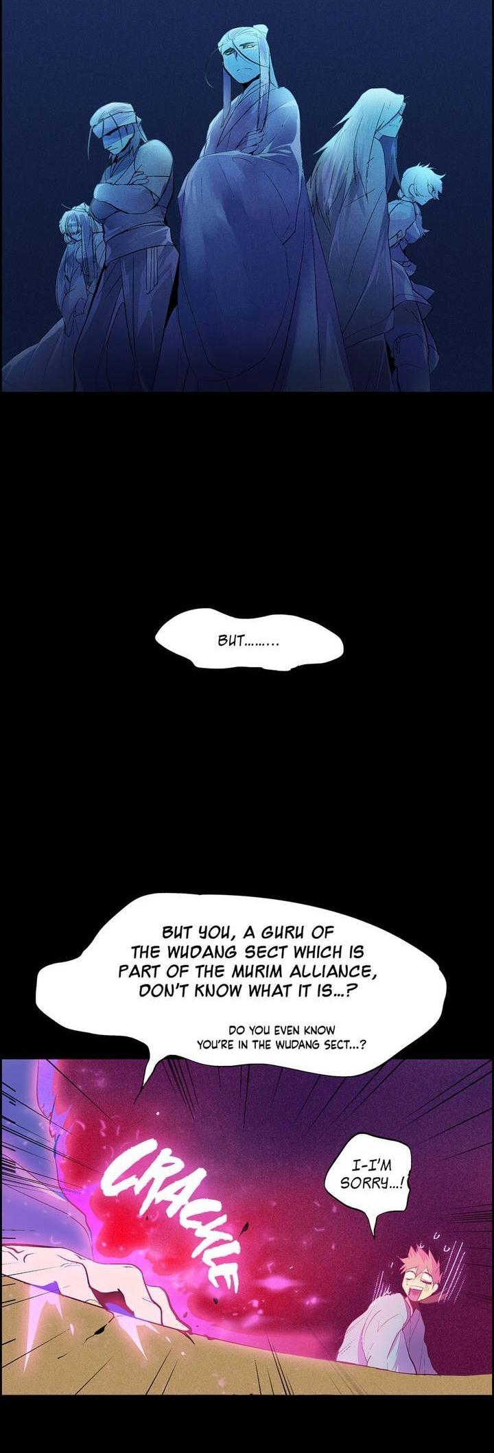 Wolhan Gangcheonrok Chapter 2 page 27 - Chapter 2