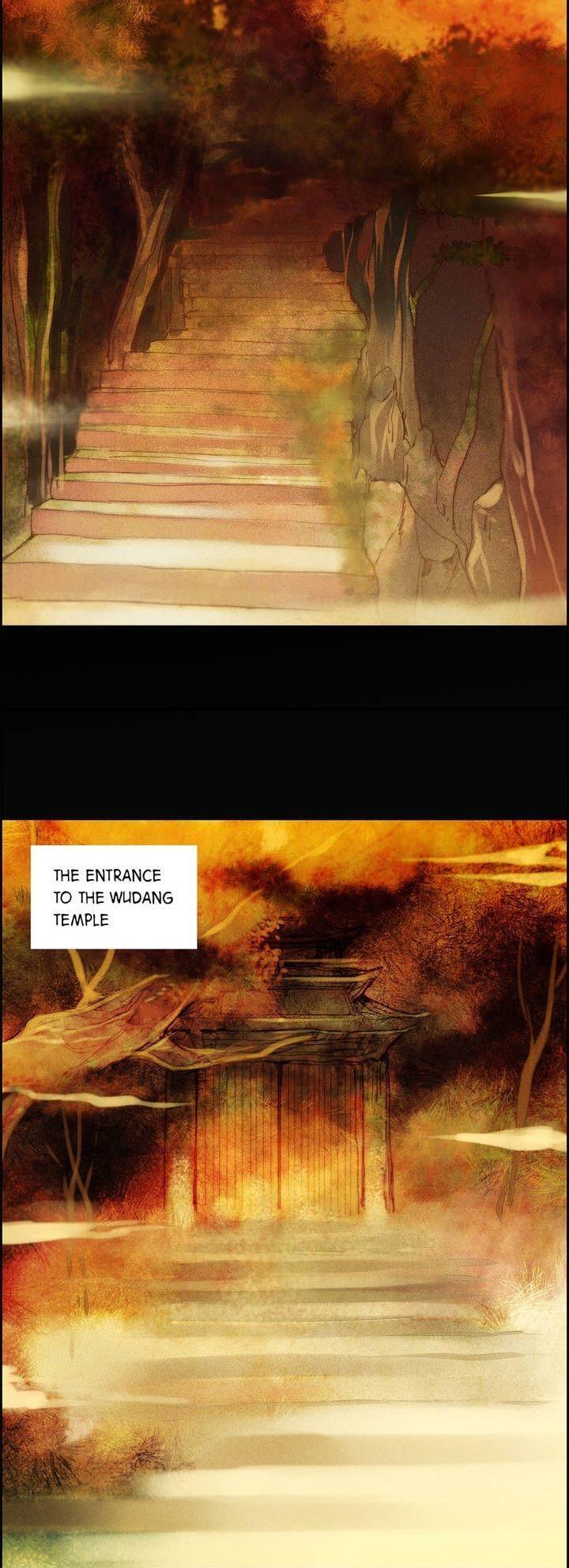 Wolhan Gangcheonrok Chapter 2 page 3 - Chapter 2