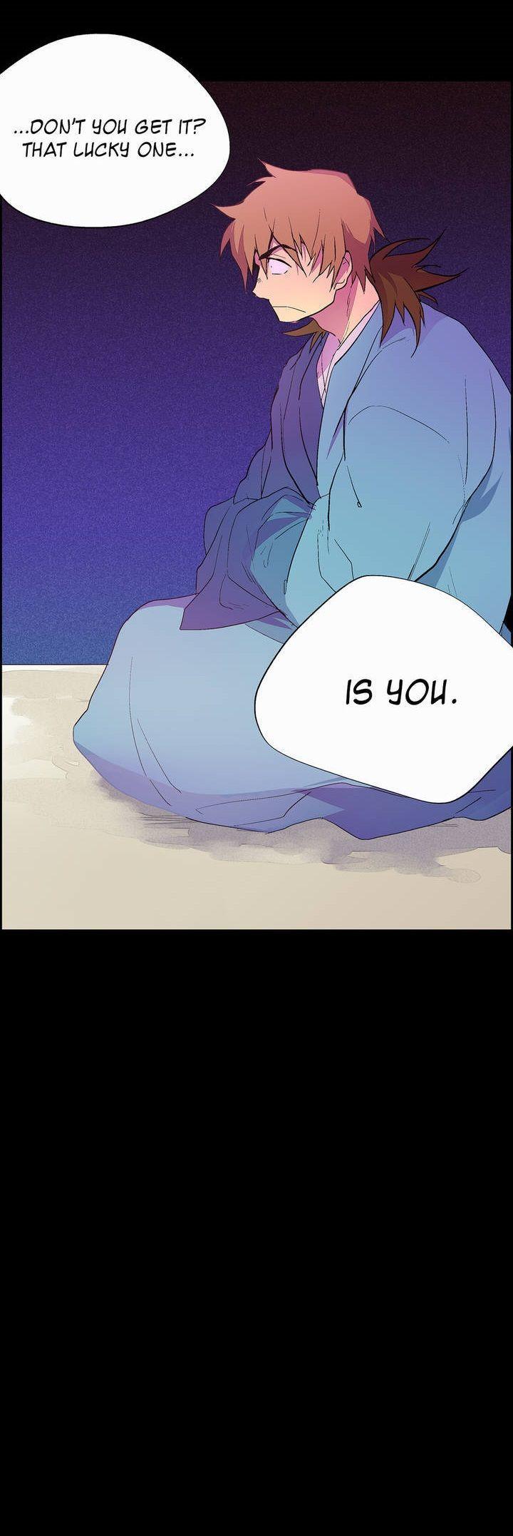 Wolhan Gangcheonrok Chapter 2 page 30 - Chapter 2