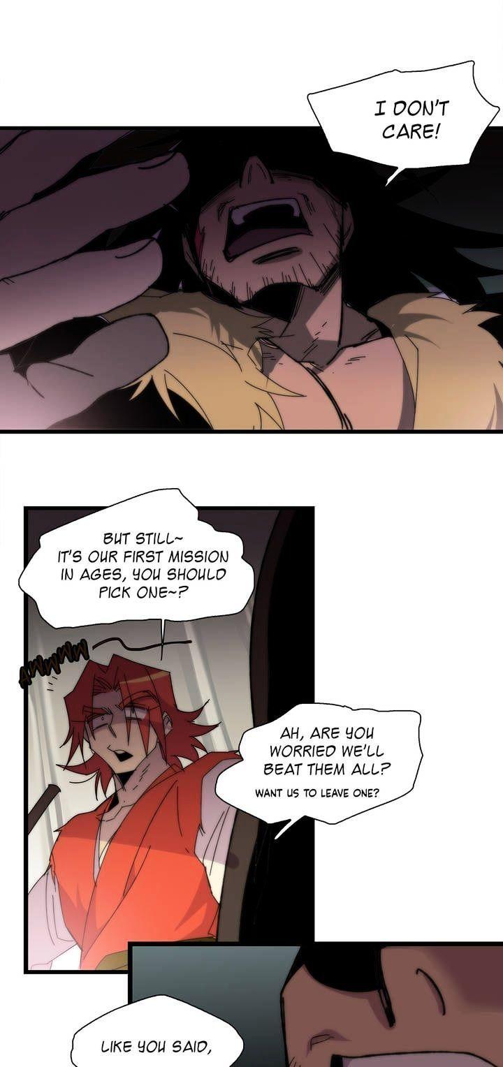 Wolhan Gangcheonrok Chapter 20 page 13 - Chapter 20