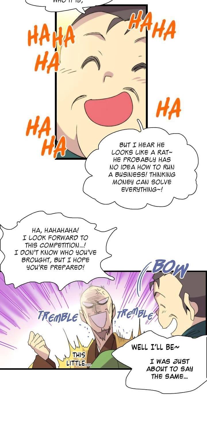 Wolhan Gangcheonrok Chapter 20 page 18 - Chapter 20