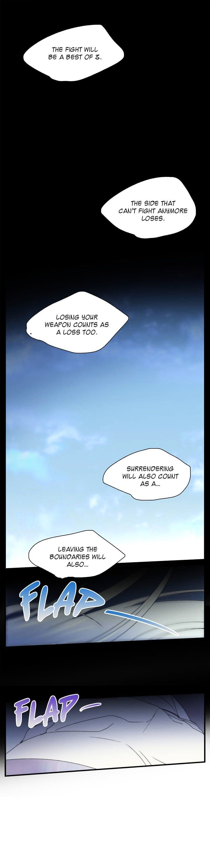 Wolhan Gangcheonrok Chapter 20 page 19 - Chapter 20
